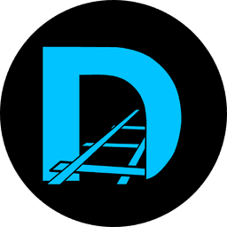 DEJA.js Server Logo