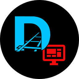 DEJA.js Monitor Logo