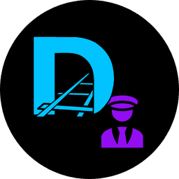 DEJA.js Tour Logo